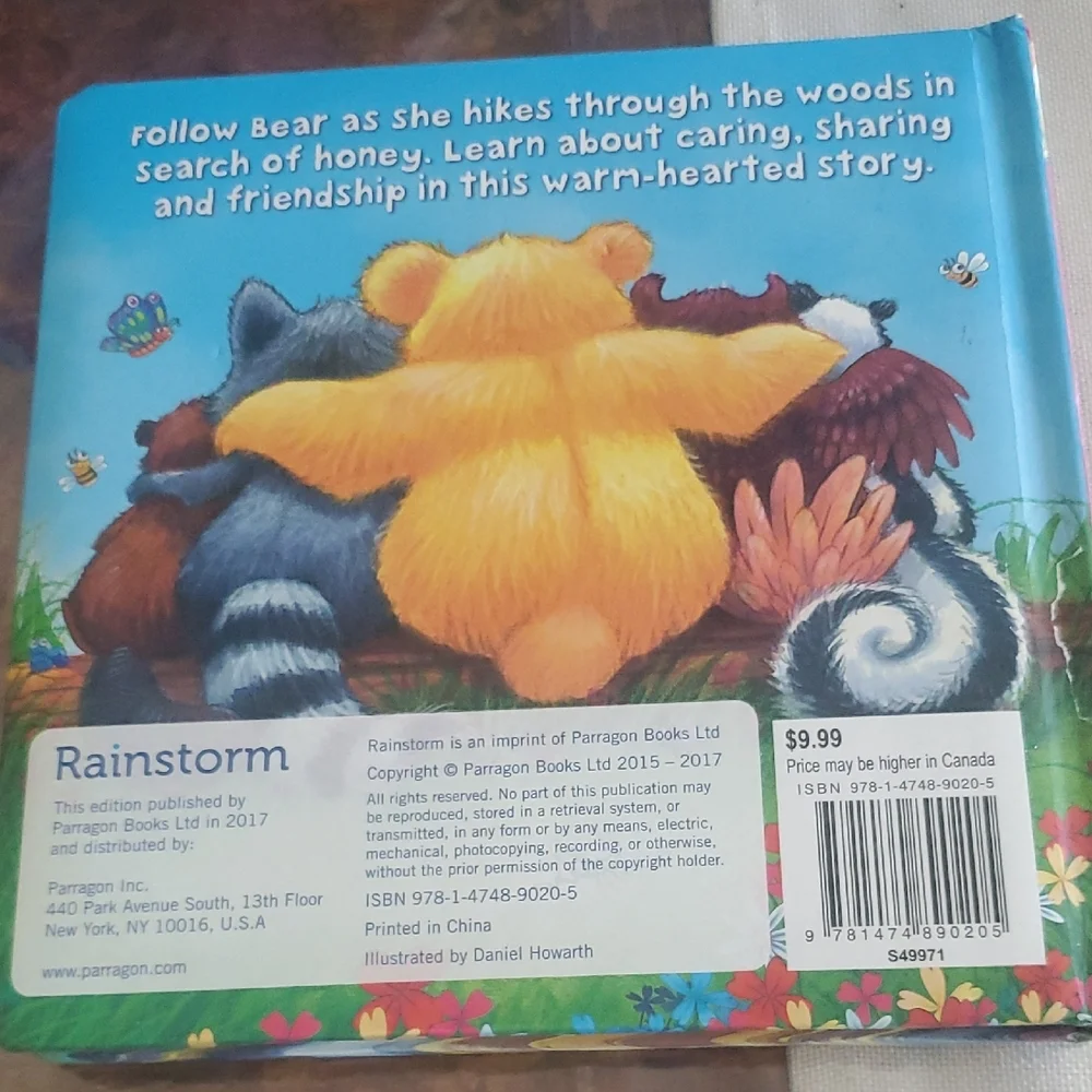 Pokemon Primers ABC Book - Yellow Pikachu & Green Cover